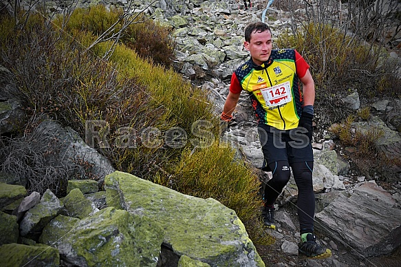 Ještěd Skyrace 2019