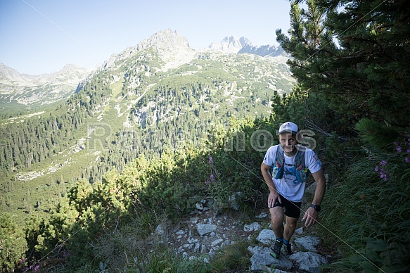 Tatranská Šelma Ultra 2017
