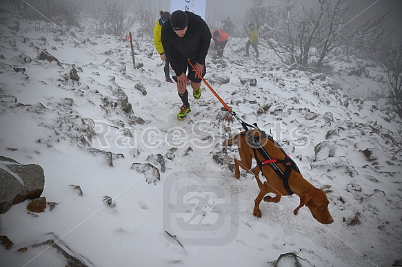 Výšlap na Ještěd Výšlap na Ještěd