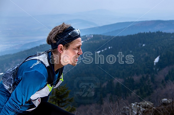 Výběr z Ještěd Skyrace 2019