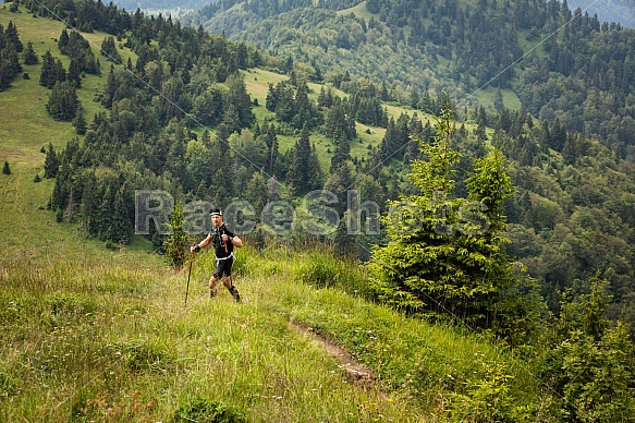 Fotogalerie Ultra Fatra 2020
