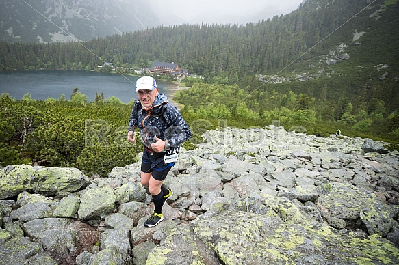 Tatry Running Tour 2017