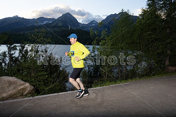 Tatry Running Tour 2022