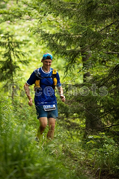 Fotogalerie Ultra Fatra 2020