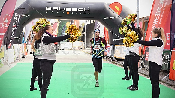 Cílová fota Ještěd 2019