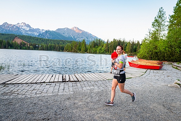 Tatry Running Tour 2021