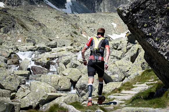 Tatry Running Tour Sky&Cloud Run 2016