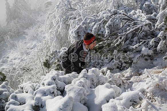 WINTER SkyRace 2017