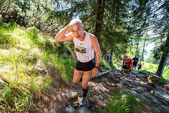 Interski Run 2021