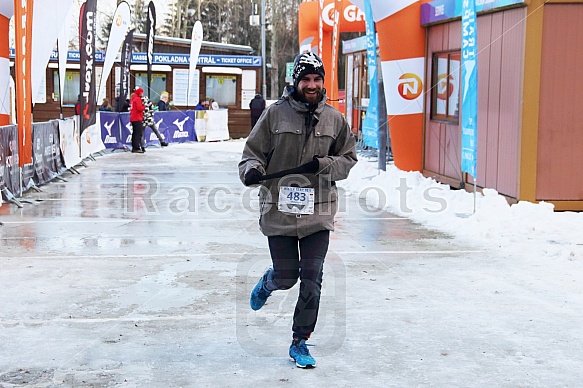 WINTER SkyRace 2017