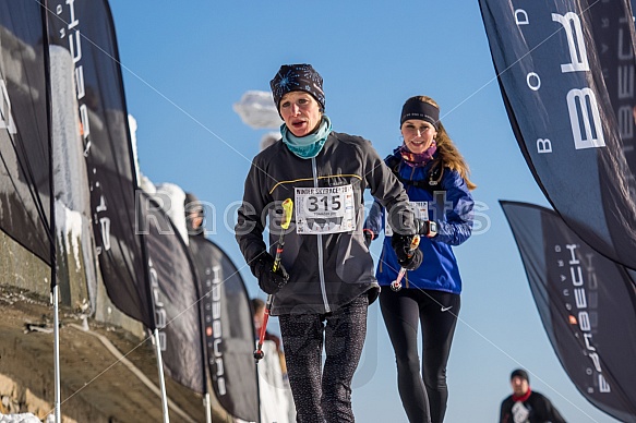 WINTER SkyRace 2017