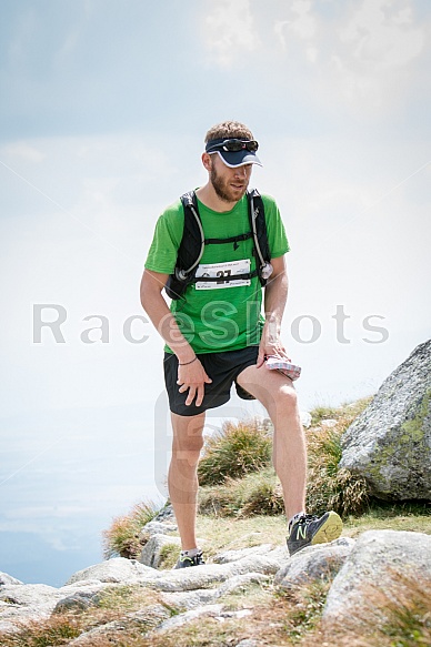 Tatranská Šelma Ultra Tatranská Šelma Ultra