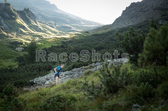 Tatranská Šelma Ultra 2017