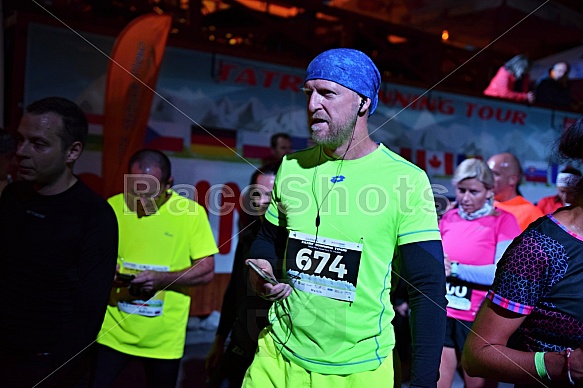 TRT - Night Run 2018