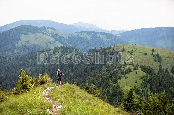 Fotogalerie Ultra Fatra 2020