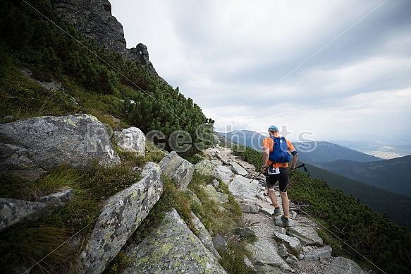 Tatranská Šelma Ultra 2017