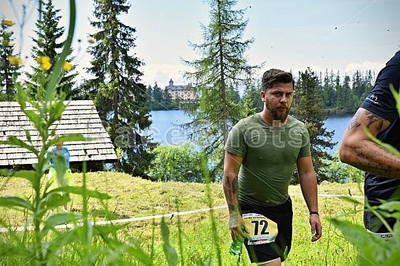 TRT 2018 - Interski Run