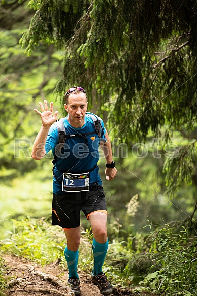 Fotogalerie Ultra Fatra 2020