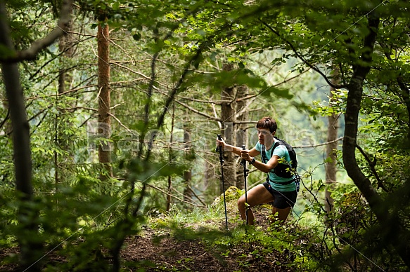 Fotogalerie Ultra Fatra 2020