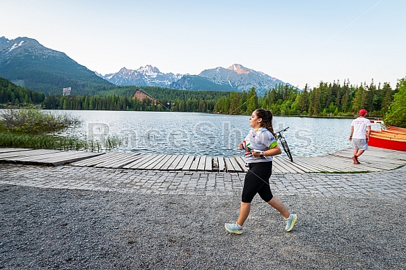 Tatry Running Tour 2021