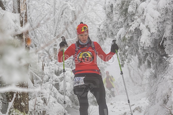 WINTER SkyRace 2017