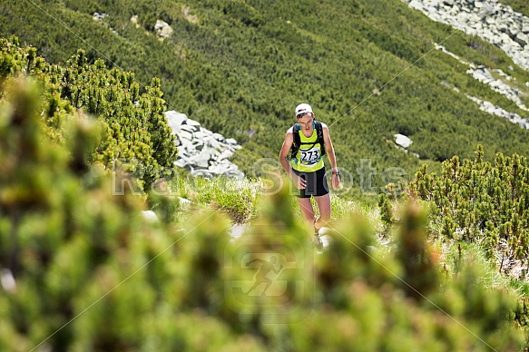 Tatry Running Tour Sky&Cloud Run 2016 Tatry Running Tour Sky&Cloud Run 2016