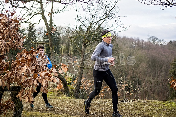 Trailová Závist 2017