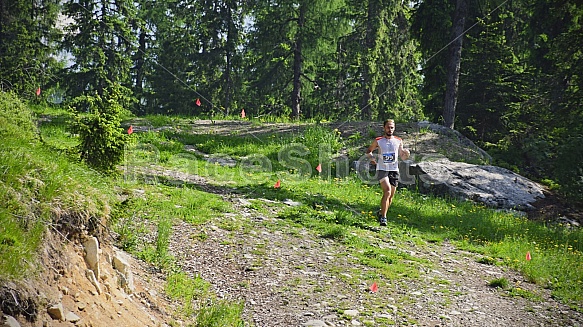 Interski Run 2019