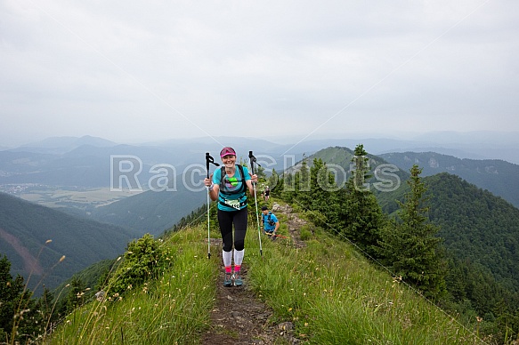 Malofatranská 100 2023 Malofatranská 100 2023