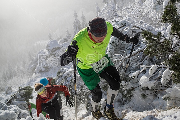 WINTER SkyRace 2017