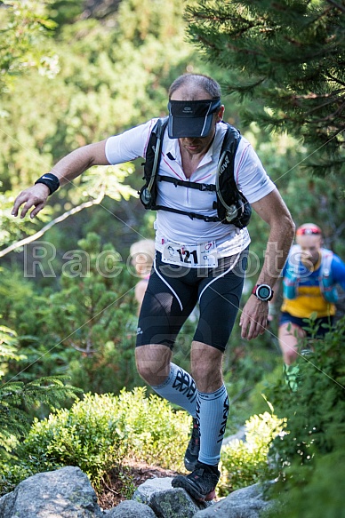 Tatranská Šelma Ultra