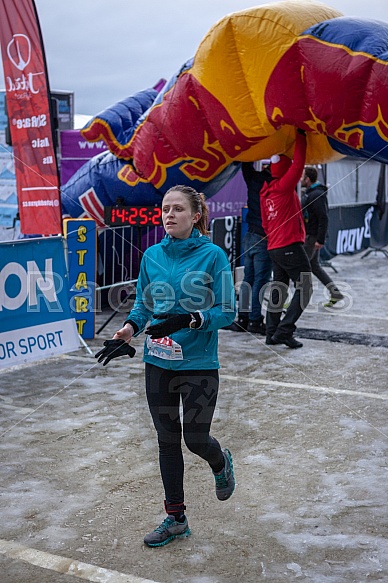 Starty a cílová fota Winter Skyrace 2019 Starty a cílová fota Winter Skyrace 2019