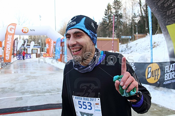 WINTER SkyRace 2017