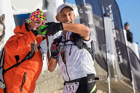 WINTER SkyRace 2017