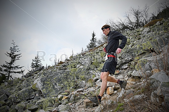 Ještěd Skyrace 2019