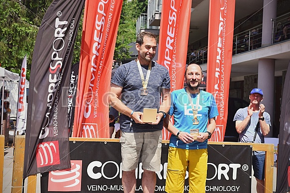 Interski Run 2019