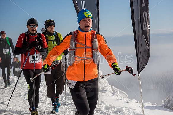 WINTER SkyRace 2017