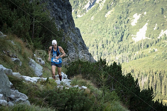Tatranská Šelma Ultra 2017