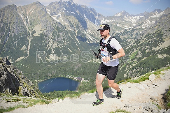 Sky&Clouds run 2019