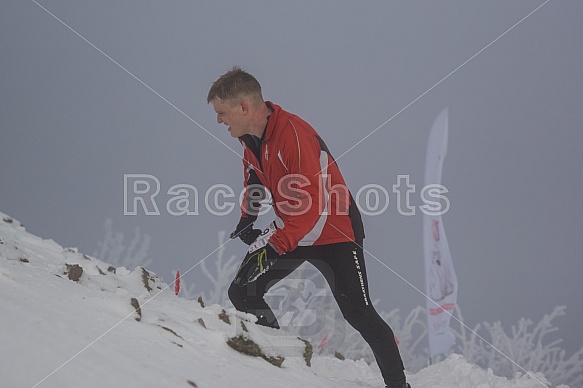 WINTER SkyRace 2017