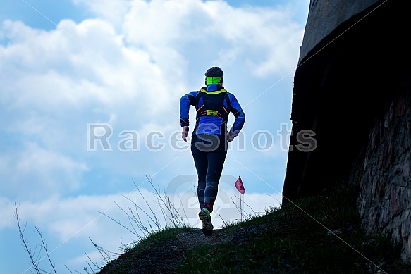 Výběr z Ještěd Skyrace 2019