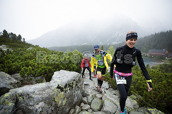 Tatry Running Tour 2017