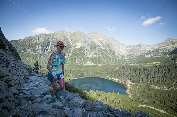 Tatranská Šelma Ultra 2017