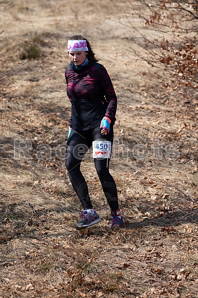 Ještěd Skyrace a trail 2019