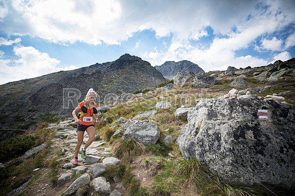 Tatranská Šelma Ultra 2017