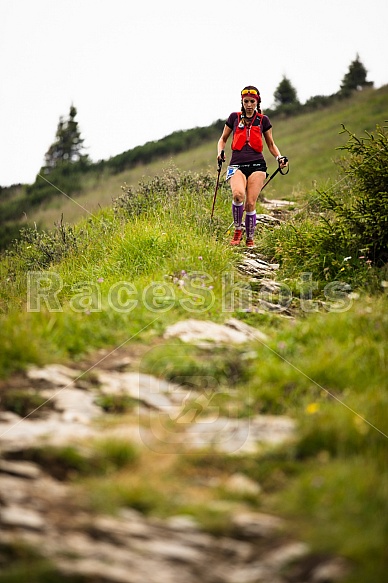 Fotogalerie Ultra Fatra 2020