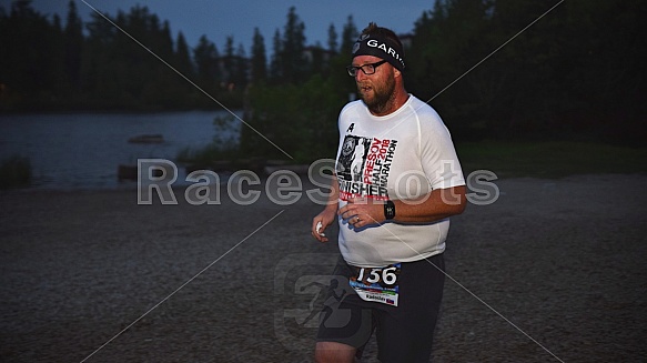 Night run
