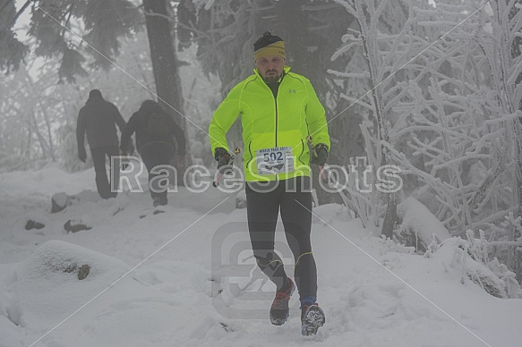 WINTER SkyRace 2017