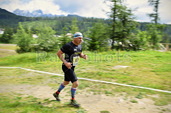 TRT 2018 - Interski Run