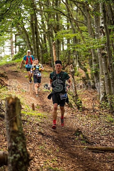 Fotogalerie Ultra Fatra 2020
